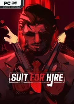 Suit for Hire-RUNE
