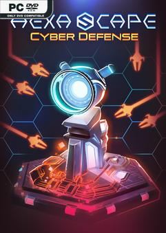 HexaScape Cyber Defense-TENOKE