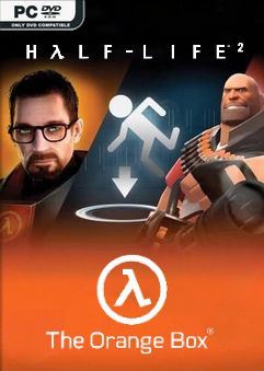 Half Life 2 The Orange Box v20241118-P2P