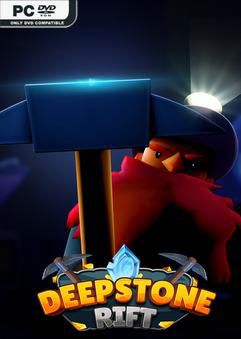 Deepstone Rift Early Access