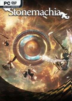 Stonemachia-RUNE