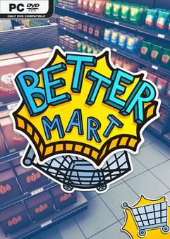 Better Mart-TENOKE