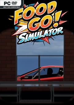 Food GO Simulator-TENOKE