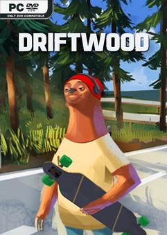 Driftwood v1.0.5-P2P