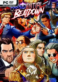 Presidential Beatdown-TENOKE