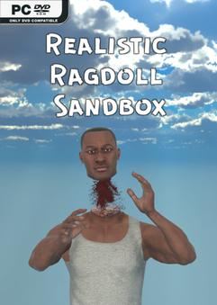 Realistic Ragdoll Sandbox-TENOKE