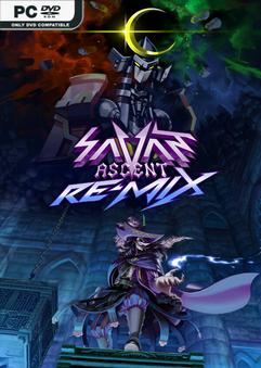 Savant Ascent REMIX v1.24-P2P