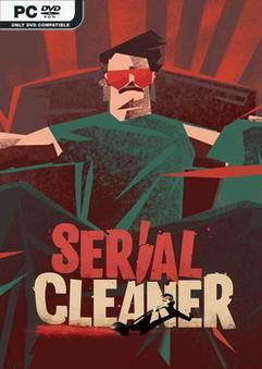 Serial Cleaner Blood And Confetti-SKIDROW