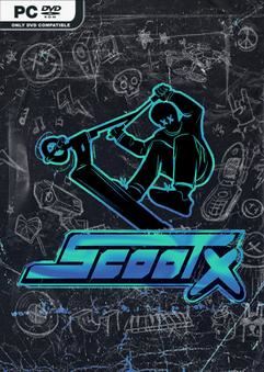 ScootX Early Access