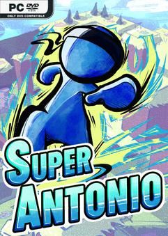 Super Antonio-TENOKE