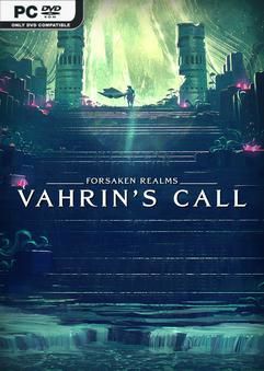 Forsaken Realms Vahrins Call-RUNE