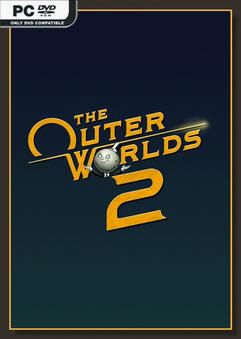 The Outer Worlds 2-TENOKE