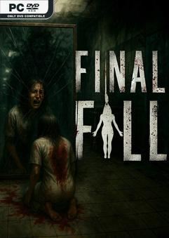 Final Fall-SKIDROW