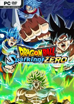 Dragon Ball Sparking ZERO v20241212-P2P