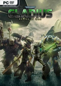 Warhammer 40000 Gladius RoW Onslaught Pack-RUNE