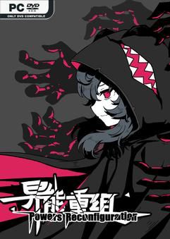 Powers Reconfiguration-TENOKE