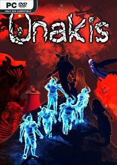 Unakis-TENOKE
