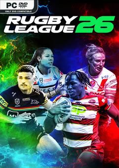Rugby League 26-RUNE