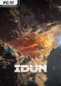 IDUN Frontline Survival v1.03-P2P