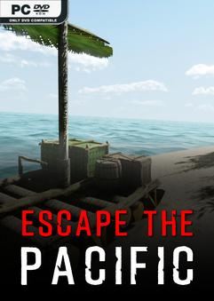 Escape The Pacific Island Adventure Early Access