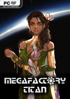 MegaFactory Titan-GoldBerg