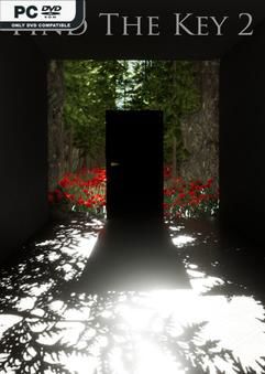 Find The Key 2-TiNYiSO