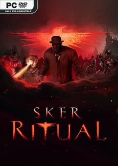 Sker Ritual v1.3.0.25539-P2P