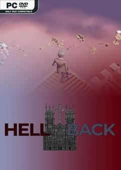 Hell And Back-TENOKE