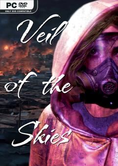 Veil of the Skies-TENOKE