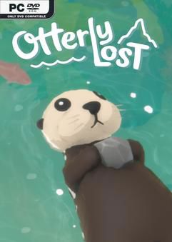 Otterly Lost-GoldBerg