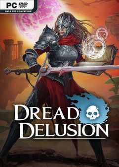 Dread Delusion v1.1.0.13-P2P