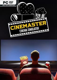 Cinemaster Cinema Simulator-TENOKE