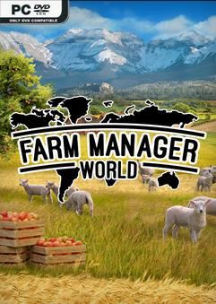 Farm Manager World-RUNE