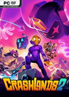 Crashlands 2 v1.0.10.RC.5-P2P