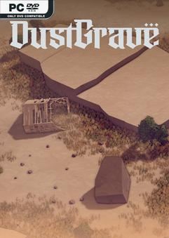 Dustgrave A Sandbox RPG Early Access