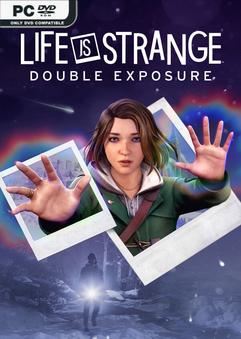 Life is Strange Double Exposure-TENOKE