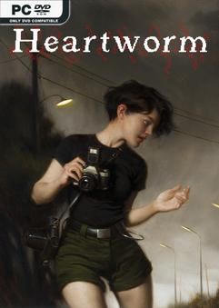 Heartworm-P2P