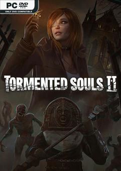 Tormented Souls 2 v1.2.0-P2P