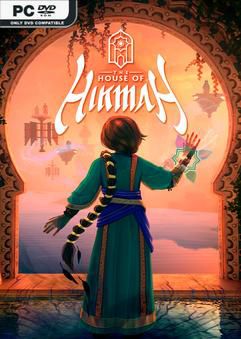 The House of Hikmah-TENOKE