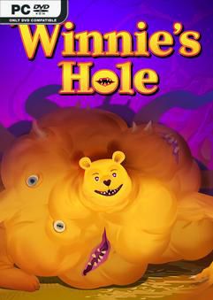 Winnies Hole Early Access