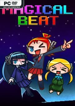 MAGICAL BEAT-TENOKE