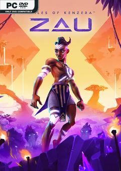 Tales of Kenzera ZAU-RUNE