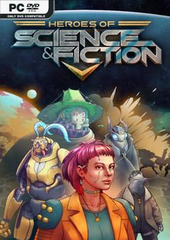 Heroes of Science and Fiction v20260328-P2P