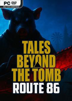 Tales Beyond The Tomb Route 86-P2P