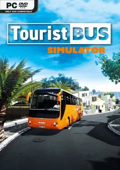 Tourist Bus Simulator-SKIDROW