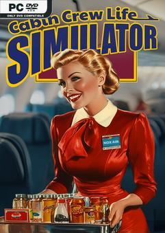 Cabin Crew Life Simulator Early Access