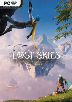 Lost Skies-RUNE