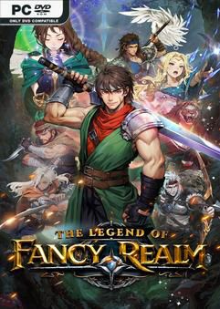 The Legend of Fancy Realm Remake-TENOKE