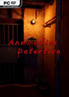 Anomalies Detective-GoldBerg