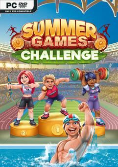 Summer Games Challenge-TiNYiSO